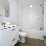 Les Sirenes Contentes - 300 M - Terrace - 2 Bedrooms & Area Apartamento *
